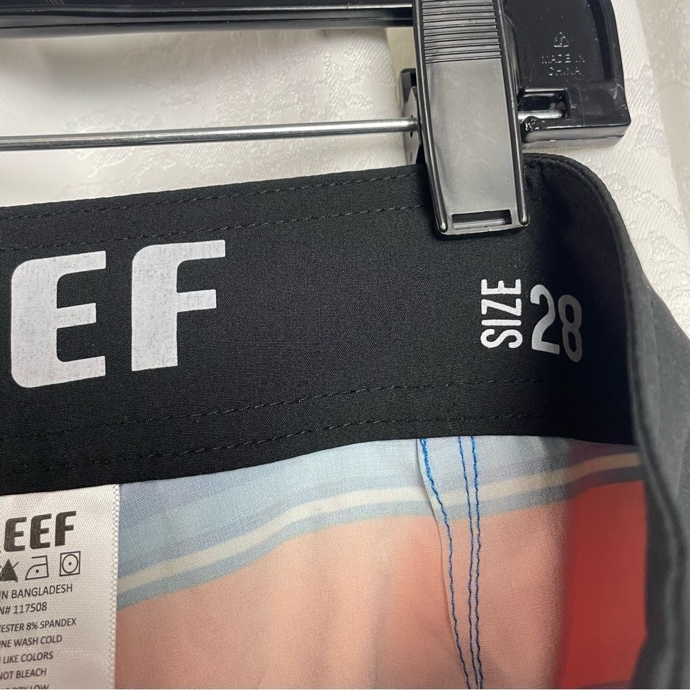REEF BOARD SHORTS‎ - Picture 6 of 7